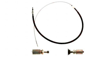 Linka Hamulca Ręcznego (1813mm/1000mm Hamulce Tarc