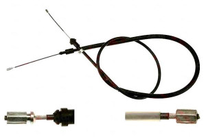 Linka Hamulca Ręcznego (1850mm/1508mm Hamulce Bębn