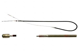 Linka Hamulca Ręcznego (1875mm Hamulce Tarczowe) B