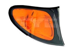 Lampa Kierunkowskazu (pomarańczowy P21w) Bmw 3 E46