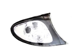 Lampa Kierunkowskazu (przezroczysty Py21w) Bmw 3 E