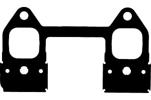 Uszczelka Kolektora Wydechowego Volvo/renault/deut