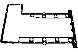 Uszczelka Miski Olejowej Bmw 3 (e90) 3 (e92) 3 (e9