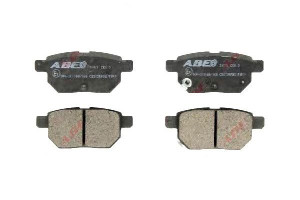 Klocki Hamulcowe Great Wall Voleex C20r Lexus Ct S
