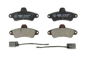Klocki Hamulcowe Ford Cougar Mondeo I Mondeo Ii 1.