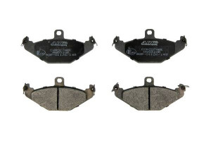 Klocki Hamulcowe Chrysler Viper Dodge Viper Lotus