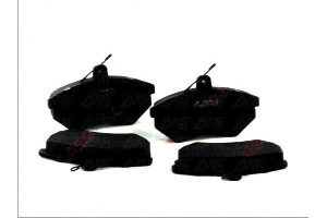 Klocki Hamulcowe Audi 80 A4 Cabriolet Coupe Chery
