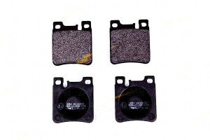 Klocki Hamulcowe Kraft Automotive 5143633aa 0 2421