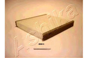 Filtr Kabiny Kabinowy Ashika 99906850m2036 9990685
