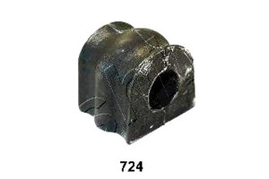 Tuleja Stabilizatora Ashika 20401ac031 20414sa000