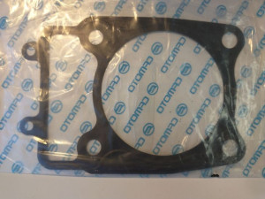 Uszczelka pod cylinder do CF Moto 500