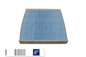 Filtr Kabiny Ford Transit 06- Blue Print