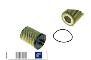Filtr Oleju Opel Agila Astra G Astra G Classic Ast
