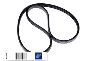 Pasek Wielorowkowy (3pk673) Blue Print