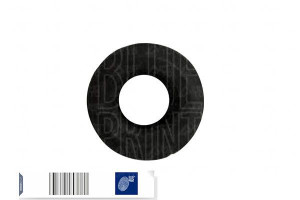 Silentblock Resoru Tył L P (15mm 31mm) Ldv Cub; Ni