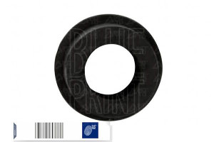 Silentblock Resoru Tył L P (18mm) Isuzu D-max I Tr