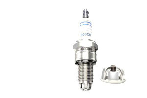 Świeca Zapłonowa Super Plus +4 Bosch