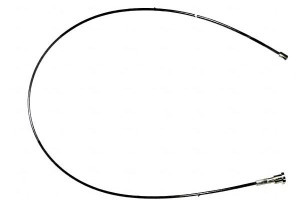 Linka Hamulca Ręcznego Opel Corsa C 00-06 Pt A.b.s