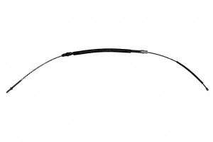 Linka Hamulca Ręcznego Peugeot Tył 405 87-96 Le Nk