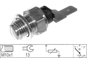 Czujnik Temp Oleju Era 95vw10a998aa 7203359 1h0919