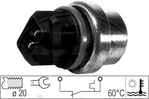 Czujnik Temp Płynu Chłodnicy Era 7280558 95vw8b607