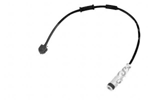 Czujnik Zużycia Klocków Opel Astra H 04-14 Przód A