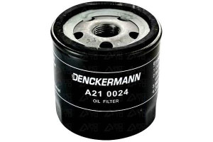 Filtr Oleju Alfa 33 146 1.4-1.7 94- Denckermann