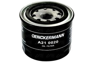 Filtr Oleju Daewoo Matiz Tico Denckermann