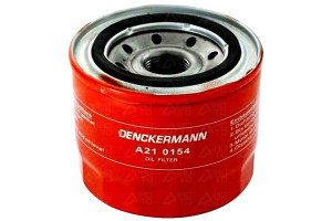 Filtr Oleju Honda Civic Iii 83-89 Denckermann