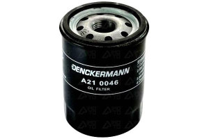 Filtr Oleju Nissan Primera 2.0 16v 90- Denckermann