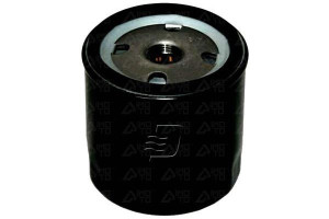 Filtr Oleju Opel Astra H 1.6-2.0 04- Denckermann