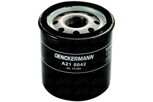 Filtr Oleju Renault Clio Ii 1.2 98- Denckermann