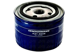 Filtr Oleju Renault Fiat Ford 1.0 -1.6 Denckermann