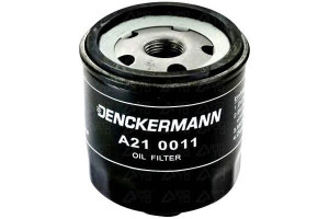 Filtr Oleju Seat Ibiza 1.4i 16v 96- Denckermann