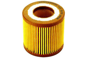 Filtr Oleju Vw Seat Skoda 1.2 02- Denckermann