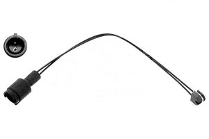 Czujnik Zużycia Klocków Bmw Tył E30 Febi Bilstein