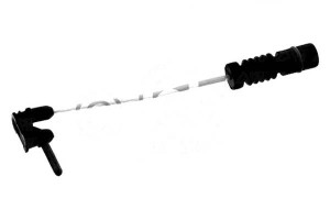 Czujnik Zużycia Klocków Mercedes 190 S (c126) S (c