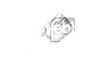 Filtr Paliwa Wstępny Benzyna Febi Bilstein
