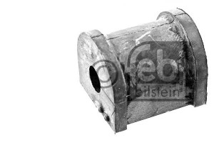 Guma Stabilizatora Daewoo Tył Leganza Nubia 97- Fe