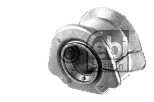 Guma Stabilizatora Ford Przód Escort 86-90 24mm Fe