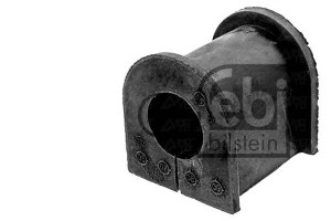 Guma Stabilizatora Mazda Przód 6 02- Wewn. Q22,5mm