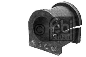 Guma Stabilizatora Mitsubishi Przód L200 96-07 Fi