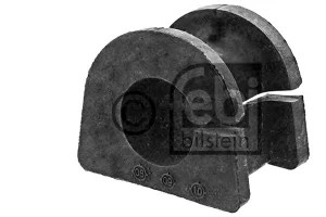 Guma Stabilizatora Mitsubishi Tył Pajero Iii 00-07