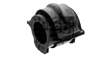 Guma Stabilizatora Nissan Przód Primera P12 02-04