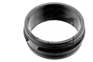 Przewód Powietrza Bmw 3 E46 2,2 00- Febi Bilstein