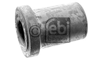 Tuleja Resoru Mitsubishi Tył Pajero Febi Bilstein