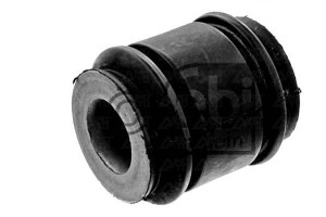 Tuleja Wahacza Dacia Tył Duster 04 10- 14x35 30mm