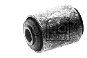 Tuleja Wahacza Renault Przód 21 Febi Bilstein