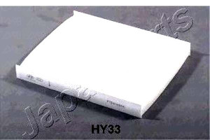 Filtr Kabiny Hyundai Santa Fe 09- Japanparts