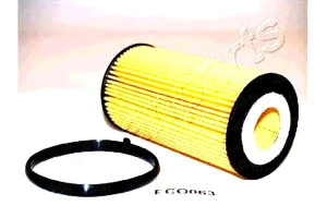 Filtr Oleju Vw 2,0fsi Japanparts
